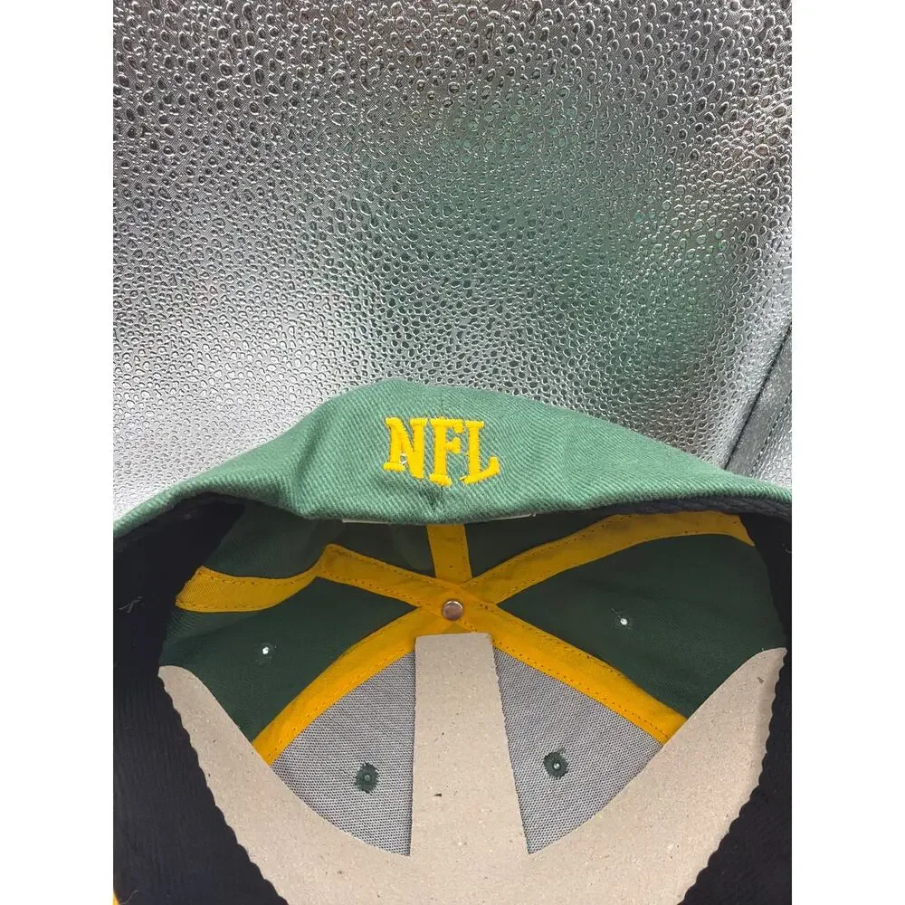 Green Bay Packers‎ NFL Team Apparel size L/XL hat